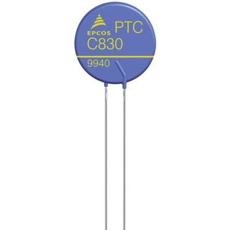 Thermistance PTC TDK B59850-C120-A70 10 Ω 1 pc(s) S77838 (1/4)