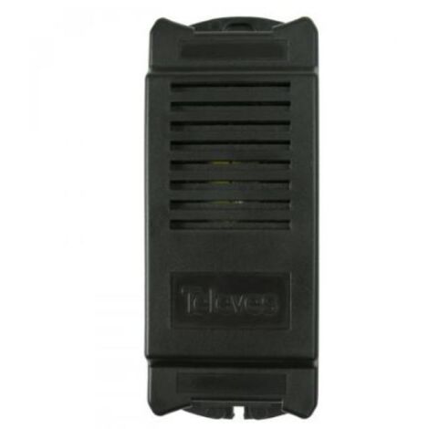 L'alimentation televes 12v-3a convertit le courant alternatif en courant continu- 732802 (1/3)