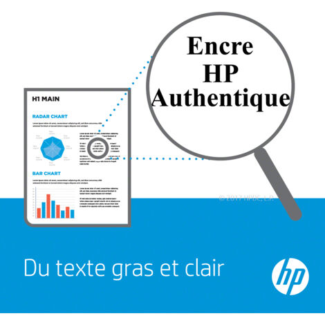 HP 305XL High Yield Black Original Ink Cartridge cartouche d'encre 1 pièce(s) Rendement élevé (XL) (1/3)