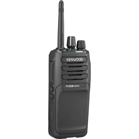 Kenwood Pro Talk TK-3701D TK-3701D Emetteur-récepteur PMR A561192 (1/5)