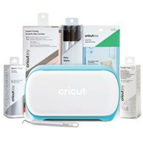 cricut JOY Starter machine de découpe compacte (1/5)