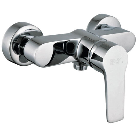 Robinet De Douche Monocommande Encastrable Edm (1/3)