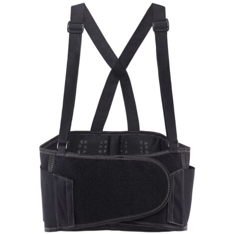 Ceinture lombaire Gelfit ™ (Taille M) Toughbuilt