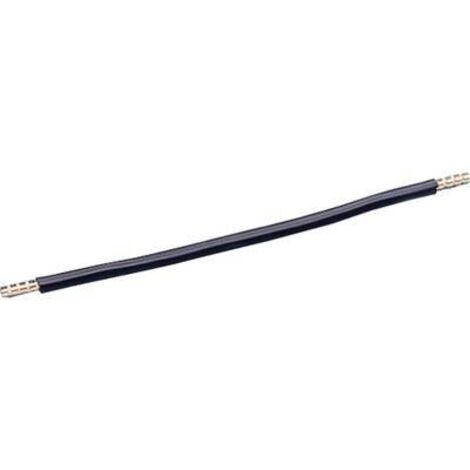 Cordon de repiquage Jäger Direkt 611772 noir 1 pc(s) X99445 (1/2)