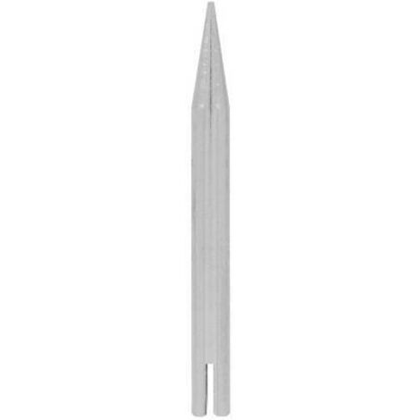Stannol Panne de fer à souder forme d'aiguille Contenu 1 pc(s) C27509 (1/2)