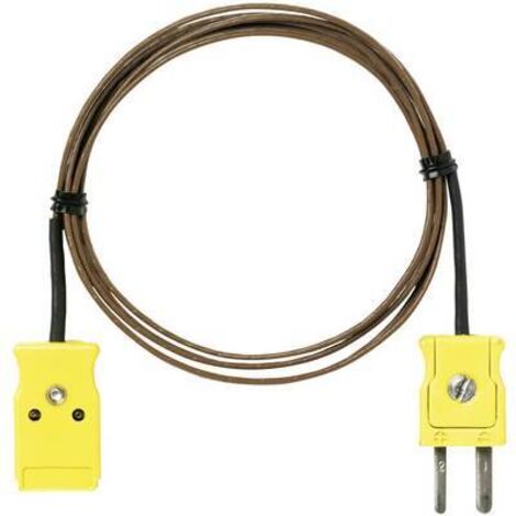Fluke 80PT-EXT Câble de connexion Y456111
