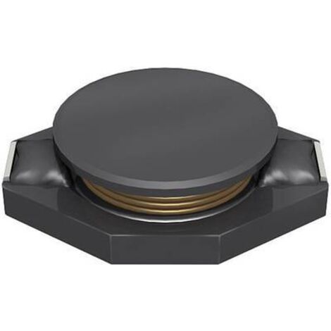 Fastron PISL-101M-04 PISL-101M-04 Inductance CMS PISG 100 µH 0.46 Ω 0.75 A 1 pc(s) W24743 (1/2)