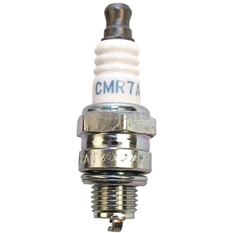 Bougie d'allumage Makita NGK CMR7A-5 - 168599-2