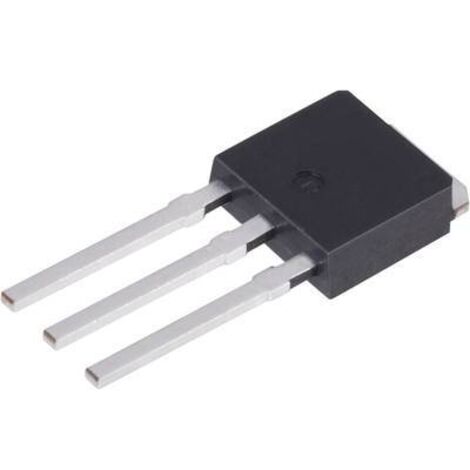 Infineon Technologies IRFU4615PBF MOSFET 1 Canal N 144 W I-PAK Q89925 (1/2)