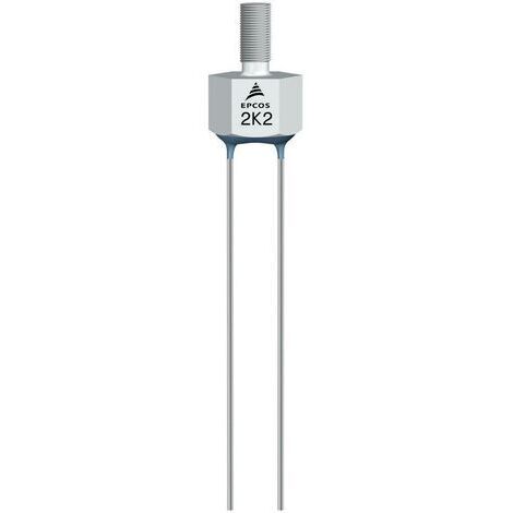 Thermistance NTC TDK B57045K102K K 45 1 Ω 1 pc(s) S77115 (1/5)