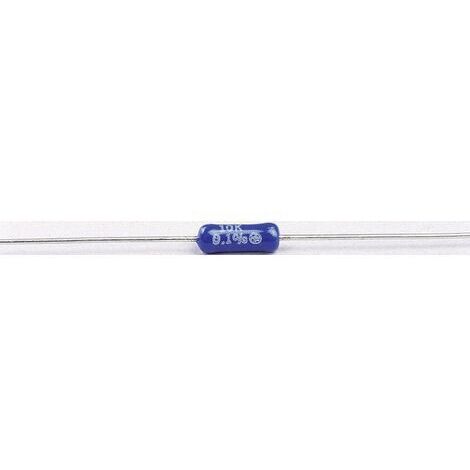 Diviseur de tension PB Fastener BP 0207-TK 50 990K 1 pc(s) W93837 (1/3)