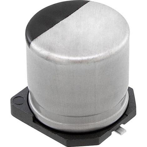 Panasonic EEE-FT1C102AP Condensateur électrolytique CMS 1000 µF 16 V 20 % (Ø) 10 mm 1 pc(s) W436881 (1/3)