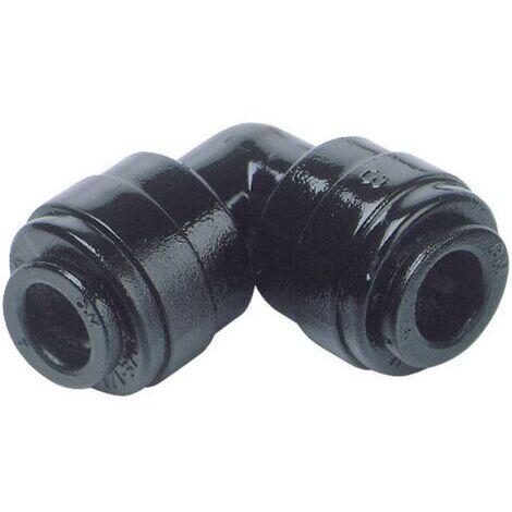IMI NORGREN Raccord coudé D00400800 Ø de tuyau: 8 mm 1 pc(s) S65532 (1/2)