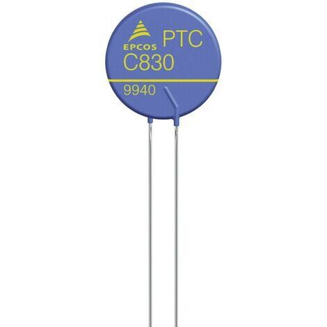 Thermistance PTC TDK B59890-C120-A70 150 Ω 1 pc(s) S77435 (1/4)
