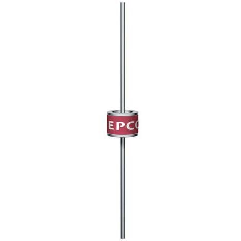 Parafoudre TDK B88069X4880S102 sortie axiale 90 V 10 kA, 10 A 1 pc(s) S77378 (1/3)