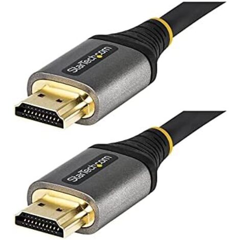 StarTech.com HDMM21V1M câble HDMI HDMI Type A (Standard) Noir (1/7)