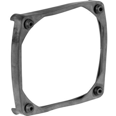 SEPA LM40C2 Manchette de montage pour ventilateur 1 pc(s) (l x H x P) 43 x 43 x 13.25 mm Elastomère Q60352 (1/3)