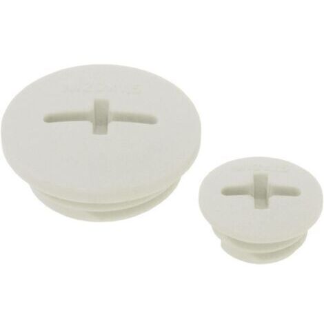 Vis de fermeture LAPP 52006160 M50 Polyamide 1 pc(s) Y979991 (1/3)