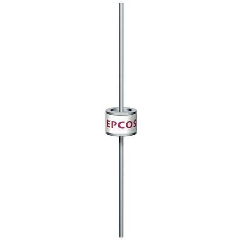 Parafoudre TDK B88069X720S102 sortie axiale 90 V 5 kA, 5 A 1 pc(s) S77315 (1/4)