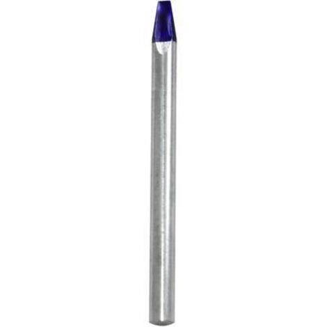 Stannol Panne de fer à souder forme de burin Contenu 1 pc(s) C99927 (1/2)