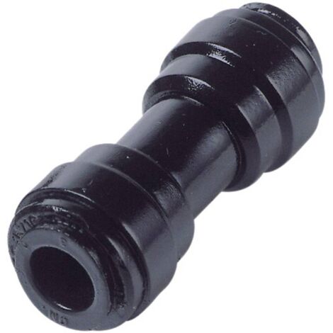 IMI NORGREN Raccord droit D00200800 Ø de tuyau: 8 mm 1 pc(s) S65273 (1/2)