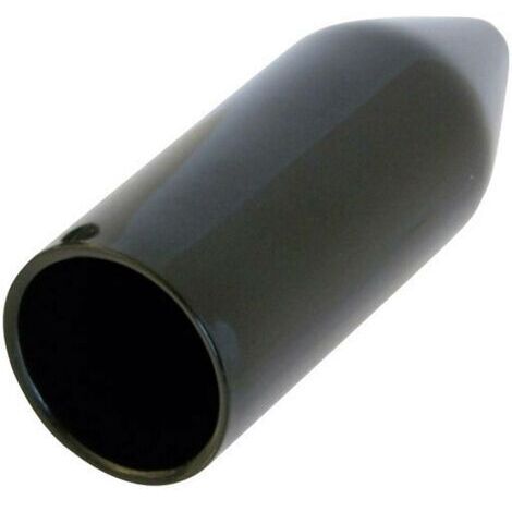 Neutrik SCDR Couvercle de protection noir 1 pc(s) D18450 (1/4)