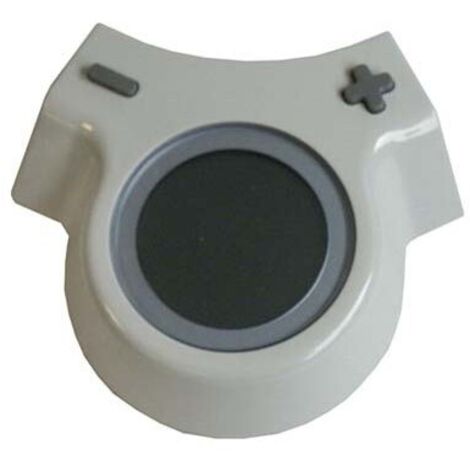 Minuteur gris pour cocotte minute SEB – Compatible modèles SS-980712 à P412234707B – Installation facile – Réglage précis du temps de cuisson - X1060001