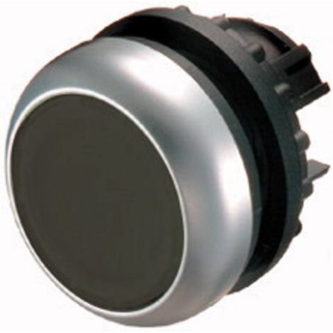 Eaton 216590 M22-D-S Bouton-poussoir noir 1 pc(s) (1/5)