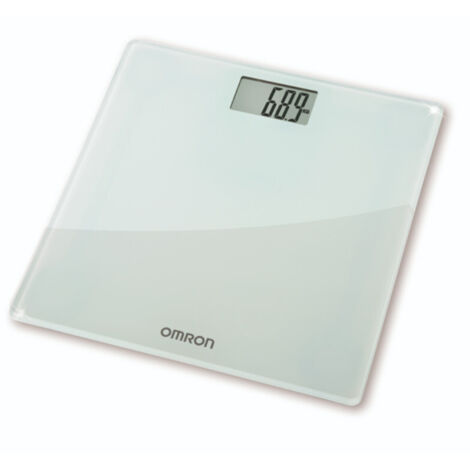 Pèse-personne Omron HN-286 Blanc Pèse-personne électronique (1/2)