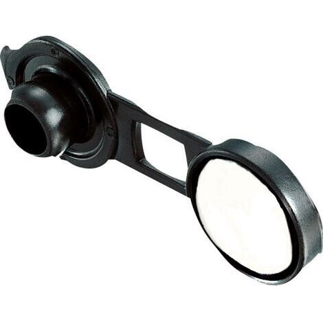 Capuchon de protection en matière plastique C11706 (1/3)