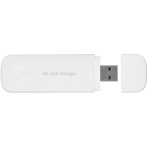 Modem LTE Brovi E3372-325 blanc