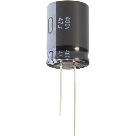Jianghai ECR2WLK330MFF751631 Condensateur électrolytique sortie radiale 7.5 mm 33 µF 450 V 20 % (Ø x H) 16 mm x 31.5 mm 1 pc(s) W18964 (1/3)