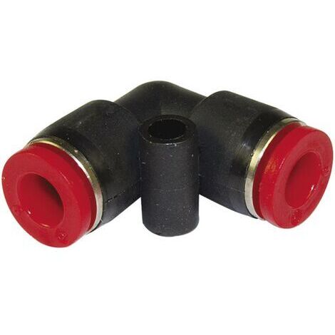 IMI NORGREN Raccord coudé C00400800 Ø de tuyau: 8 mm 1 pc(s) S69055 (1/2)