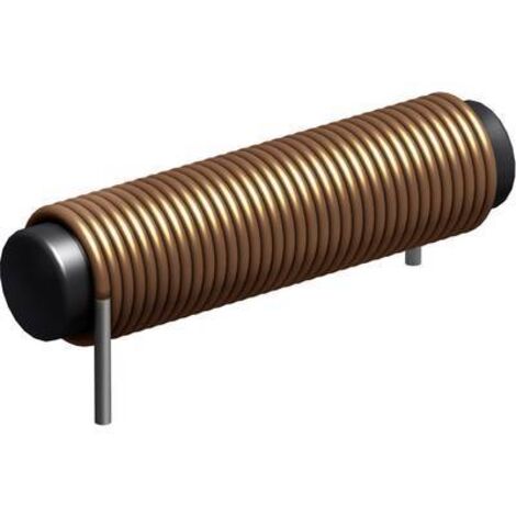 Fastron 6RCC-4R0M-00 6RCC-4R0M-00 Inductance sortie radiale 5RCC Pas 7.4 mm 4 µH 0.005 Ω 10 A 1 pc(s) W57565 (1/2)