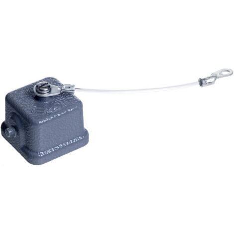 Couvercle de protection HARTING Han 3A-AK 09200035426 1 pc(s) D12768 (1/2)