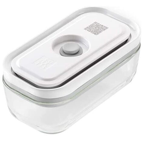 ZWILLING 36803-100-0 boîte de conservation alimentaire Rectangulaire Boîte 0,35 L Gris 1 pièce(s) (1/5)