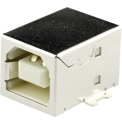Embase Usb Type B Modele CMS Assmann A-USB B/SMT D98547 (1/5)
