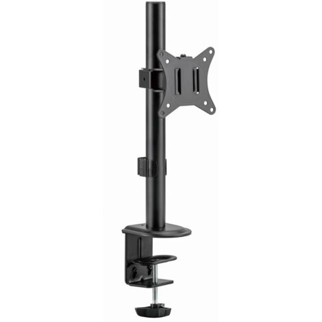 Gembird MA-D1-02 Bras pour écran simple monté sur bureau, 17"-32", 9 kg (1/5)