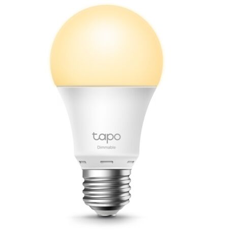 TP-Link Tapo L510E Ampoule intelligente Wi-Fi Blanc 8,7 W (1/5)