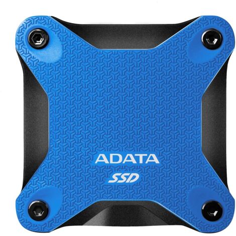 ADATA SD620 512 Go Bleu (1/5)