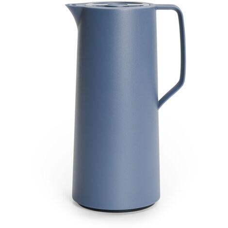 EMSA Motiva Théière simple 1000 ml Bleu (1/5)