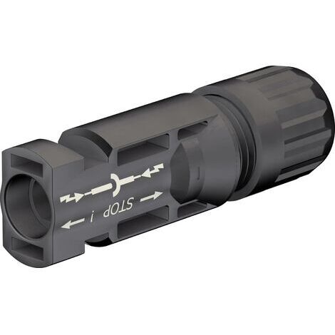 Connecteur mâle solaire MC PV-KST4/6I D11921 (1/5)