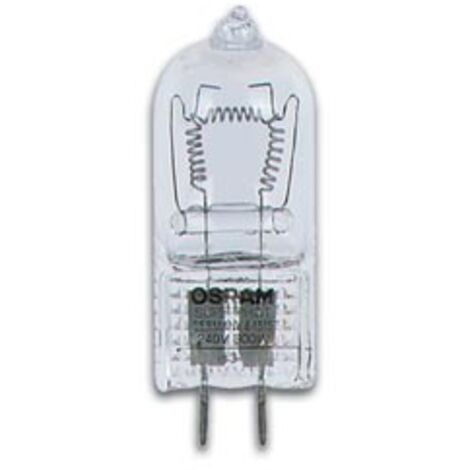 Osram JDC 300W / 240V, GX6.35 (1/7)