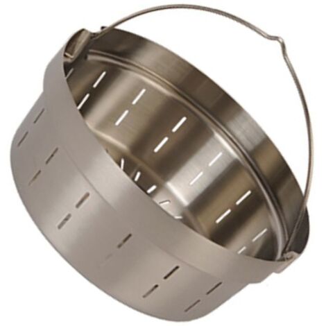 Panier vapeur COMPANION (MS-0A19203) Robot ménager MOULINEX (1/4)