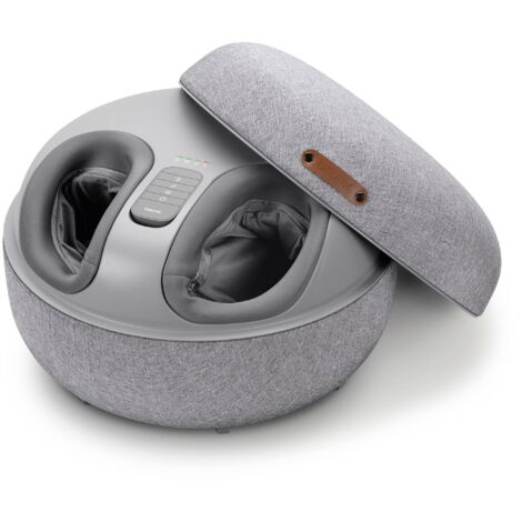 Beurer FM 120 Appareil de massage pour les pieds gris R669712 (1/4)