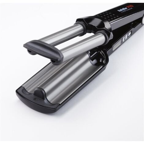BABYLISS BAB2369TTE Fer à onduler (1/5)