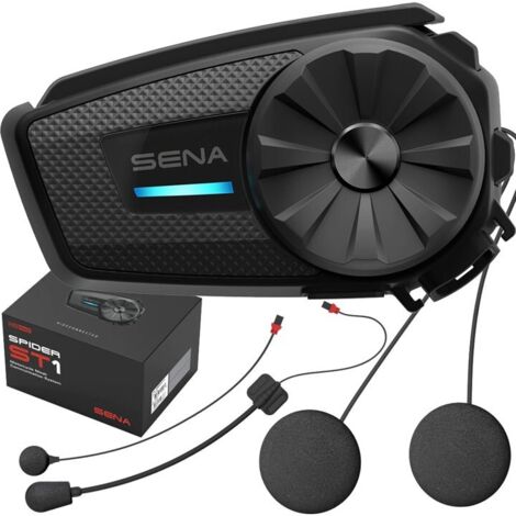 Interphone moto Sena Spider ST1