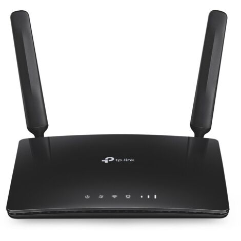 TP-Link Archer MR200 V4.0 Routeur 4G LTE WiFi AC 750Mbps avec antennes Amovibles