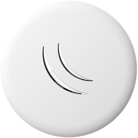 Routeur WiFi 5 Mikrotik cAP Lite (RBcAPL-2nD) 2,4 GHz (2x2) 1p (1/4)