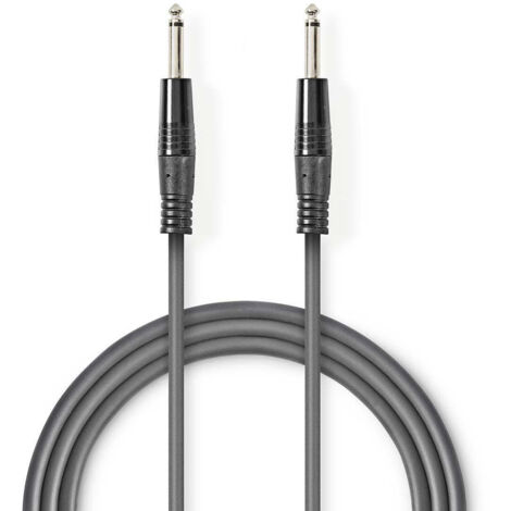 Cable monolame 635 mm hane 635 mm hane nickele 150 m rond pvc (1/3)